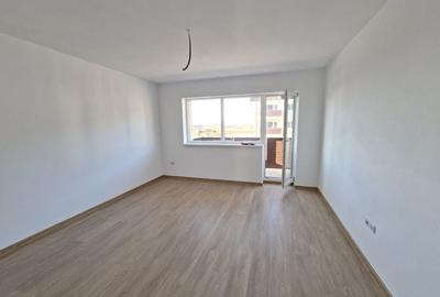 Apartament cu 2 camere decomandat în Sânpetru - 9