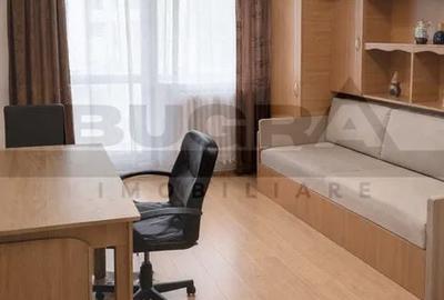 Garsonieră în Zorilor - 3