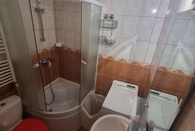 Apartament cu 2 camere semidecomandat în Mărăști - 1