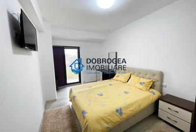 Apartament cu 2 camere decomandat în C5 - 1
