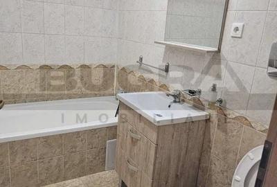 Apartament cu 2 camere în Mărăști - 1