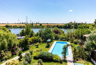 Casă cu 4 camere în Dumbrăveni - 3