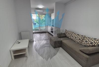 Apartament cu 2 camere decomandat, mobilat în Theodor Pallady - 1
