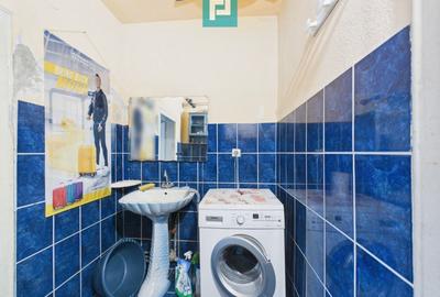 Casă individuală cu 4 camere cu Teren 1368 Mp în Central - 15