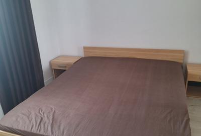 Apartament cu 2 camere semidecomandat în Berceni - 22