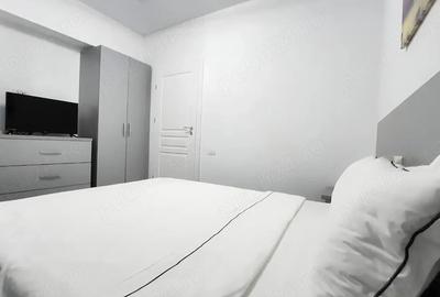 Apartament cu 2 camere decomandat în Exterior Sud - 2