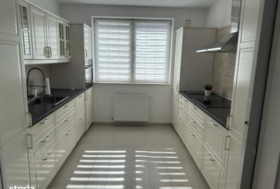 Casă cu 4 camere cu Teren 250 Mp în Corbeanca - 7