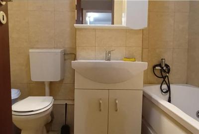 Apartament cu 2 camere decomandat, mobilat în Lipovei - 5