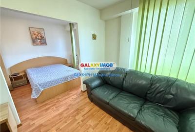 Garsonieră semidecomandată, mobilată în Ultracentral