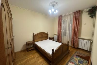 Apartament cu 2 camere decomandat, mobilat în Floreasca - 1