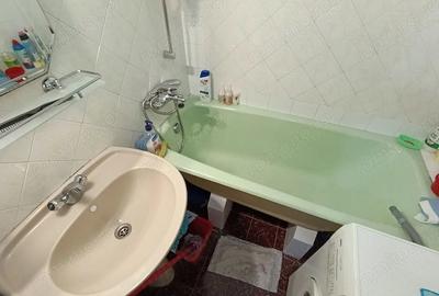 Garsonieră decomandată în Dristor