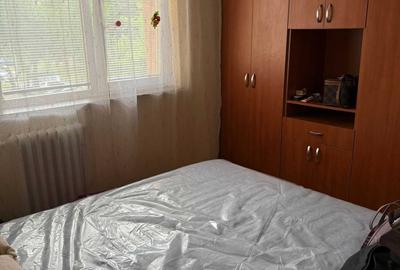 Apartament cu 2 camere semidecomandat în Olimpia-Stadion - 7