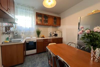 Apartament cu 2 camere decomandat, mobilat în Bună Ziua - 3