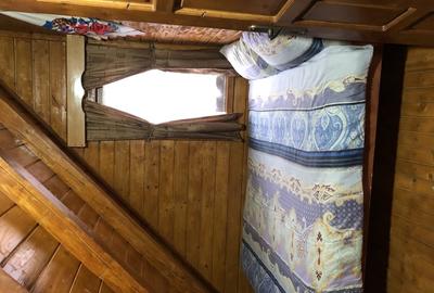 Casă în Ciceu-Corabia - 2