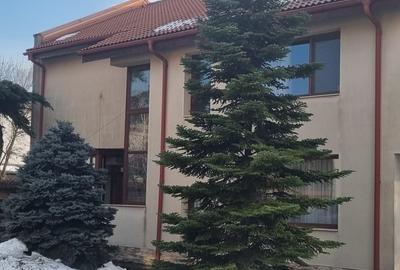 Casă individuală cu 5 camere cu Canalizare în Nord-Vest - 6