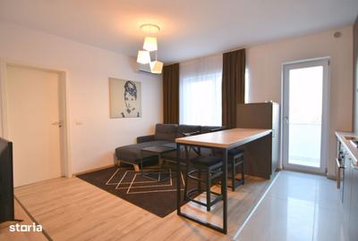 Apartament cu 3 camere în Aradului