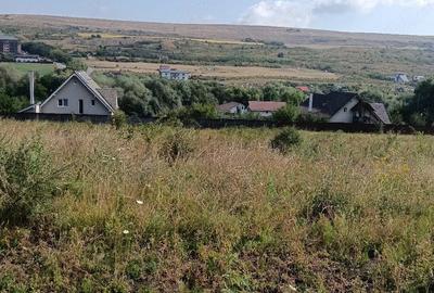 Teren de 505 mp, în Central