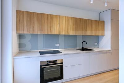 Apartament cu 2 camere semidecomandat, mobilat în Plopilor - 4