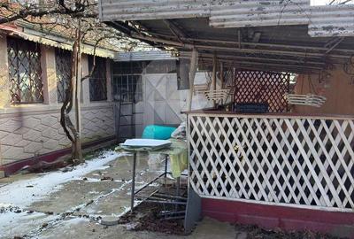 Casă cu 3 camere cu Teren 1870 Mp în Ulmeni - 8
