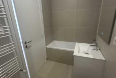 Apartament cu 2 camere decomandat în Tudor Vladimirescu