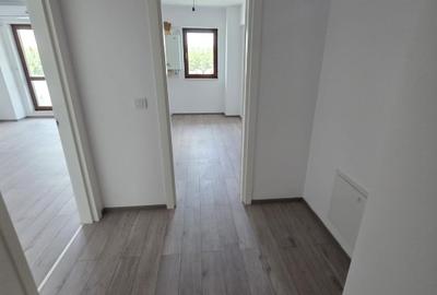 Garsonieră decomandată în Bucium - 4