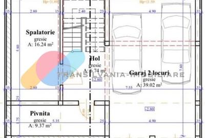 Casă individuală cu 5 camere cu Canalizare în Dezmir - 5