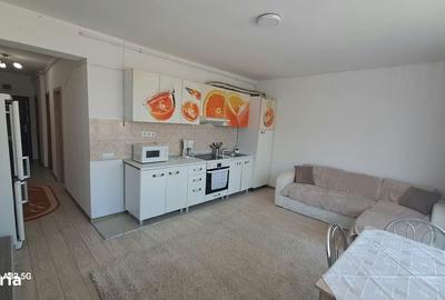 Apartament cu 3 camere în Central - 1
