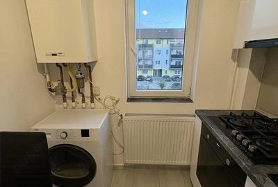 Garsonieră decomandată în Giroc - 1