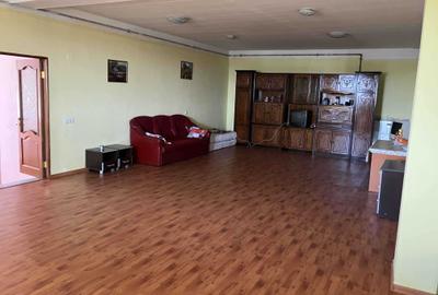 Casă cu 4 camere în Cățelu - 7