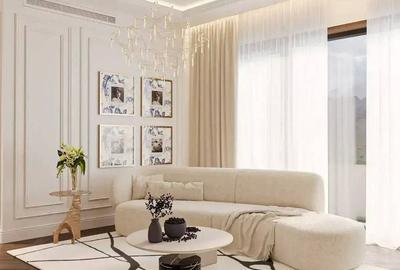 Apartament cu 7 camere în Nord - 2