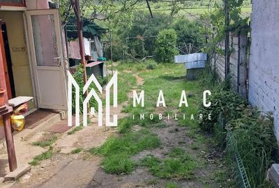 Casă individuală cu 3 camere cu Canalizare în Roșia - 3