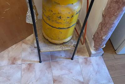 Garsonieră decomandată în Buziașului