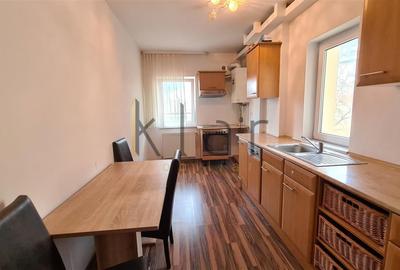 Apartament cu 2 camere decomandat, mobilat în Central - 13
