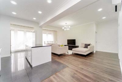 Apartament cu 3 camere în Lacul Morii - 8