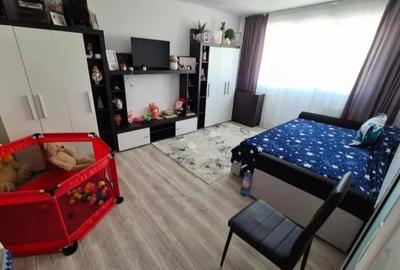 Apartament cu 4 camere decomandat, mobilat în Viziru 3 - 2