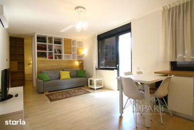 Apartament cu 2 camere semidecomandat în Central - 20