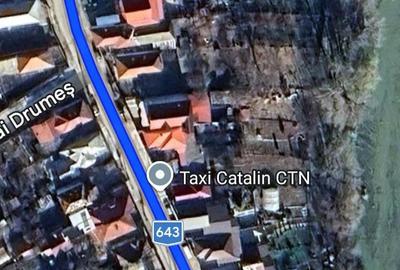 Teren de 813 mp, în Central - 1