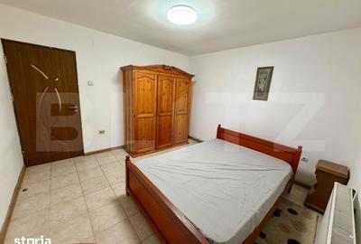 Garsonieră decomandată în Craiovița Nouă