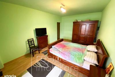 Apartament cu 2 camere decomandat, mobilat în Bună Ziua - 4