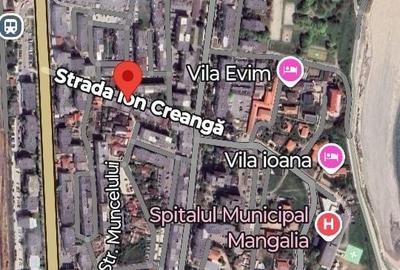 Spațiu comercial, de 43 mp, în Central