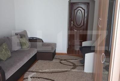 Garsonieră în Soarelui - 1