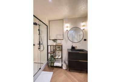 Apartament cu 2 camere decomandat, mobilat în Armeneasca - 11