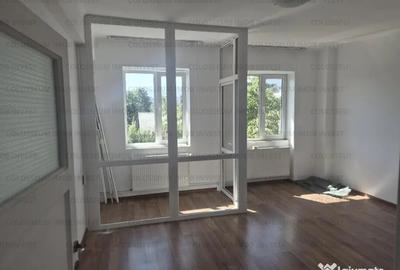 Apartament cu 2 camere decomandat în Centrul Civic