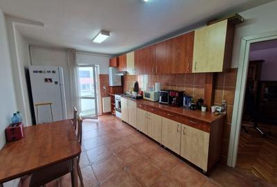 Apartament cu 3 camere decomandat, mobilat în Gheorgheni - 6