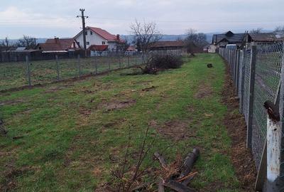 Teren de 900 mp, în Cașin - 1