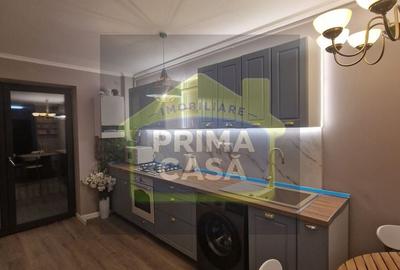 Apartament cu 2 camere decomandat în Orașul Vechi