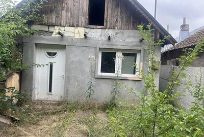 Casă cu Teren 312 Mp în Central