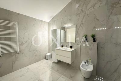Penthouse cu 4 camere decomandat, mobilat în Giroc - 10