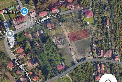 Spațiu comercial, în Dealuri Oradea
