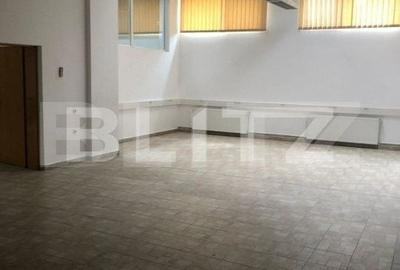Spațiu comercial, de 1,101 mp, în Spitalul Județean